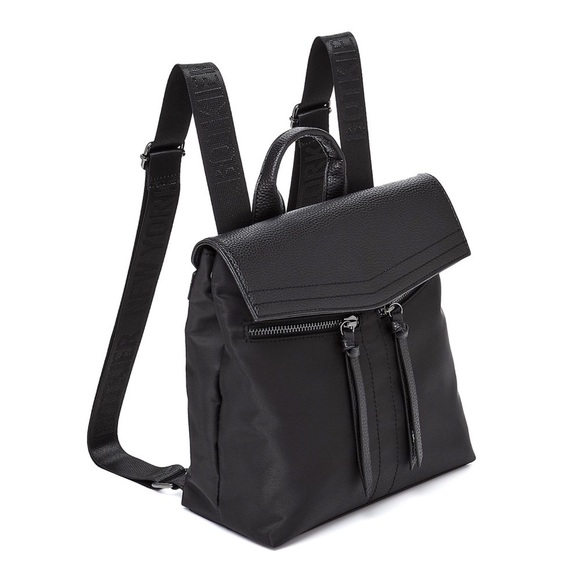 Botkier Trigger Mini Backpack - Picture 3 of 14